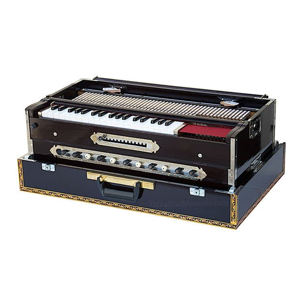 Professional harmonium deals